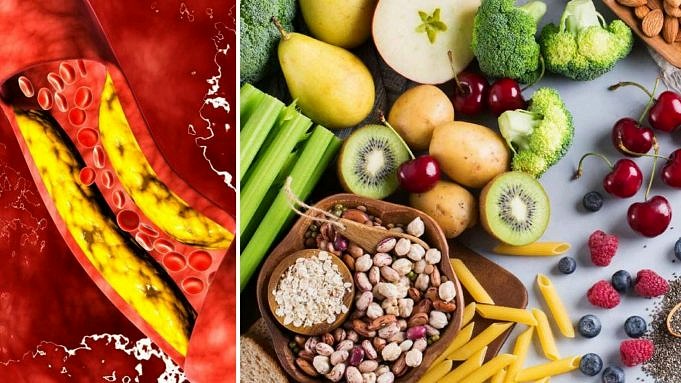 5 Noix Et Graines Pour Aider à Réduire Le Cholestérol