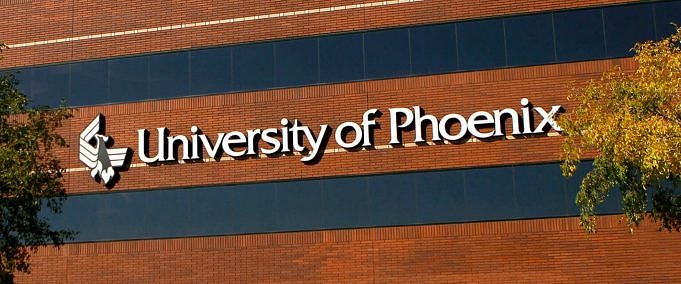 À Quoi Ressemble L'Université De Phoenix ?