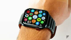 Ce que j'aimerais voir de l'Apple Watch pour cycliste