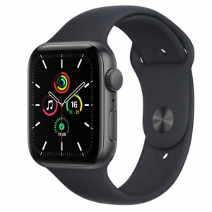 L'Apple Watch Series 4 Est Idéale Pour Le Vélo.