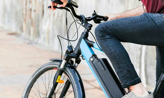 Les Nouveaux Vélos électriques Schwinn Sont Un Succès Et Un échec