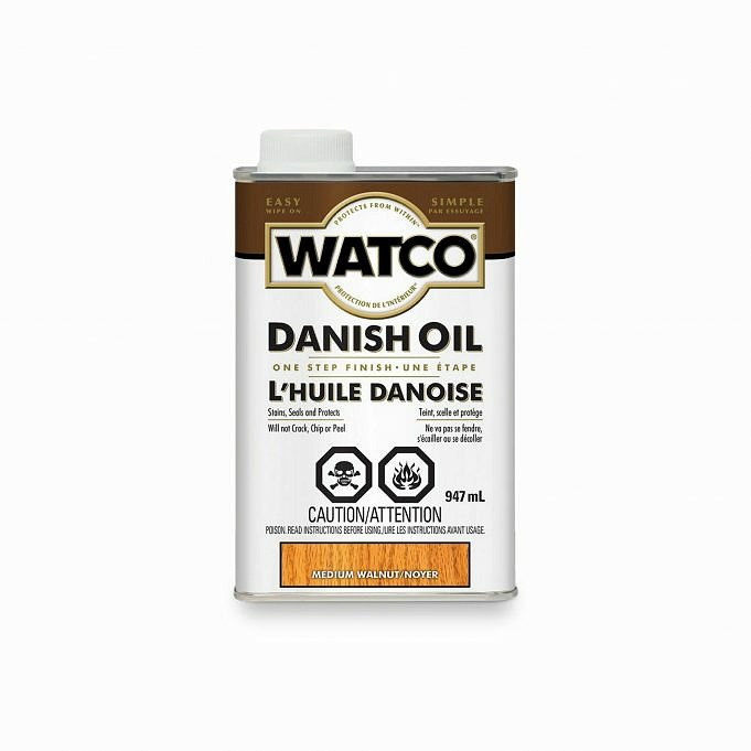 L'huile Danoise Peut-elle être Utilisée Sur La Peinture?