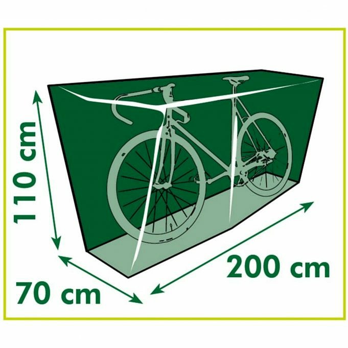 Meilleures Housses De Vélo étanches Pour Une Utilisation En Extérieur