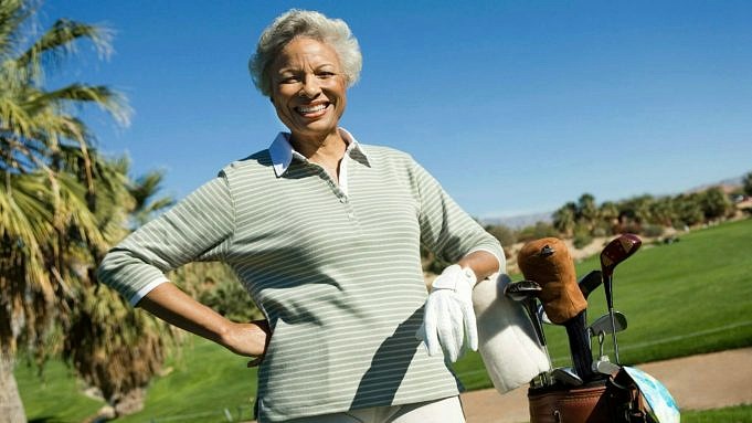 Quel Loft Les Golfeurs Seniors Devraient-ils Avoir Sur Leur Driver ?